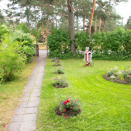 Lovely Nest In Nomme ทาลลินน์ ภายนอก รูปภาพ