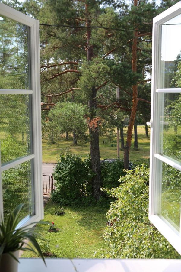 Lovely Nest In Nomme ทาลลินน์ ภายนอก รูปภาพ